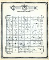 Royal Township, Ramsey County 1928